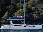 beneteau oceanis 48