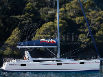 beneteau oceanis 48 8