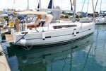 dufour yachts dufour 412 gl 1