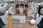 Tango Dufour 412 GL
