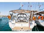 MARINA Sun Odyssey 519
