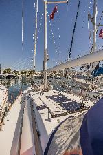 MARYALIS Sun Odyssey 519