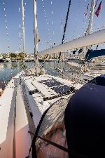 MARYALIS Sun Odyssey 519