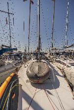 MARYALIS Sun Odyssey 519