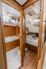 MARYALIS Sun Odyssey 519