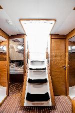 MARYALIS Sun Odyssey 519