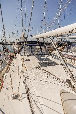 MARYALIS Sun Odyssey 519