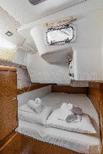 MARYALIS Sun Odyssey 519