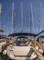 MARYALIS Sun Odyssey 519