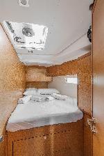 PERRO BLANCO Sun Odyssey 519