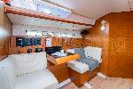 ALIKI Sun Odyssey 439