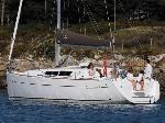 jeanneau sun odyssey 33i