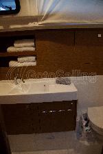 MAISTROS Sun Odyssey 519