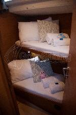 MAISTROS Sun Odyssey 519