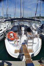 Brava Oceanis Clipper 423
