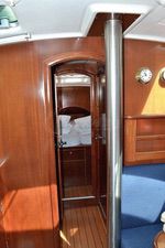 Brava Oceanis Clipper 423