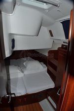 Brava Oceanis Clipper 423