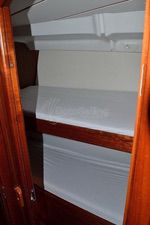 Brava Oceanis Clipper 423