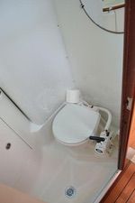 Brava Oceanis Clipper 423