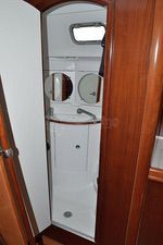 Brava Oceanis Clipper 423