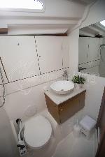 AMAZING ELLI Jeanneau 54