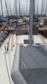 Orion Sun Odyssey 379