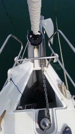 Orion Sun Odyssey 379