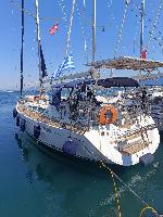 SEA OBSESSION Sun Odyssey 42i