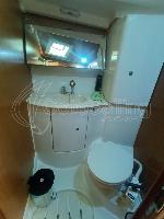 SEA OBSESSION Sun Odyssey 42i