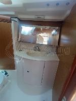 SEA OBSESSION Sun Odyssey 42i