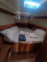 SEA OBSESSION Sun Odyssey 42i