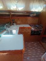 SEA OBSESSION Sun Odyssey 42i