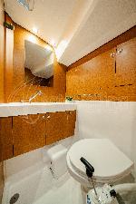 JUICY LUCY Sun Odyssey 519