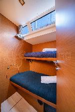 JUICY LUCY Sun Odyssey 519