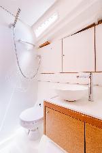 PANAYIOTIS K Jeanneau 54