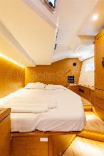 PANAYIOTIS K Jeanneau 54