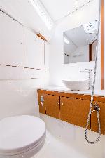 PANAYIOTIS K Jeanneau 54