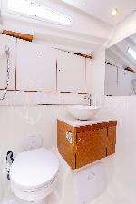 PANAYIOTIS K Jeanneau 54