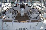 Libera Sun Odyssey 439