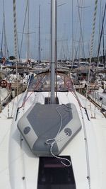 Libera Sun Odyssey 439