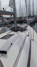 Libera Sun Odyssey 439