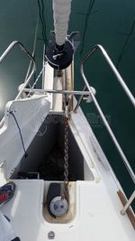 Libera Sun Odyssey 439