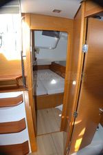 Libera Sun Odyssey 439