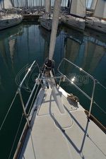 Libera Sun Odyssey 439