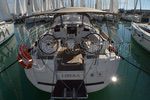 Libera Sun Odyssey 439