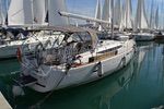 Libera Sun Odyssey 439