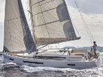 jeanneau sun odyssey 490