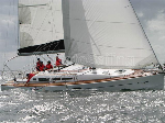 jeanneau sun odyssey 42i 2