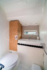 CALMA Sun Odyssey 490