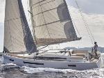 JOUIR Sun Odyssey 490
